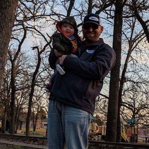 Meet your Posher, Brian